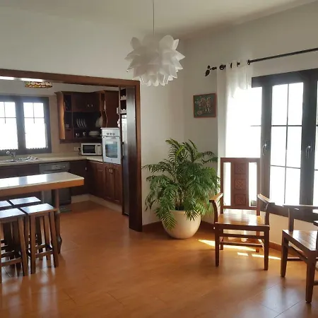 Vila Las Malvas